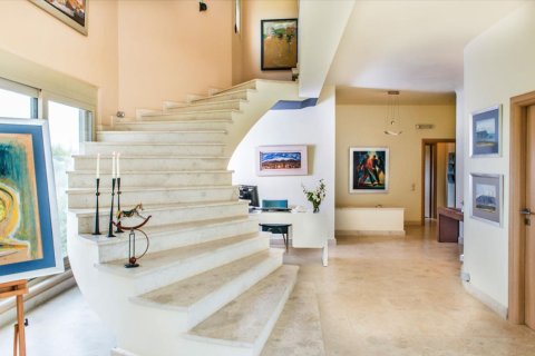 7 bedrooms Villa in Chania, Greece No. 49633 5