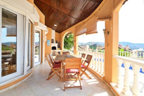 3 rooms Villa in Mahmutlar, Turkey No. 21210 8