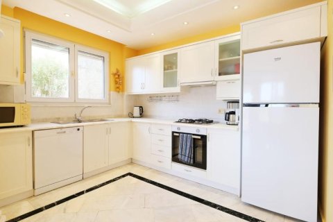 3 rooms Villa in Mahmutlar, Turkey No. 21210 4