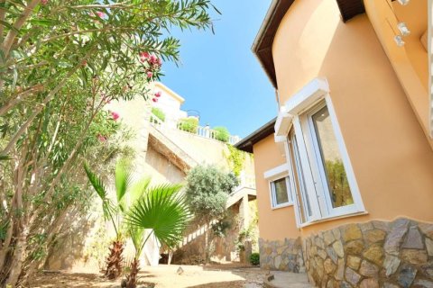 3 rooms Villa in Mahmutlar, Turkey No. 21210 20