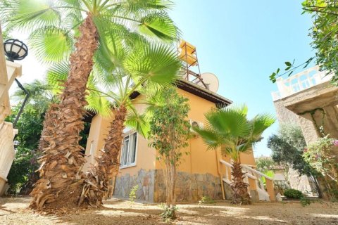 3 rooms Villa in Mahmutlar, Turkey No. 21210 21