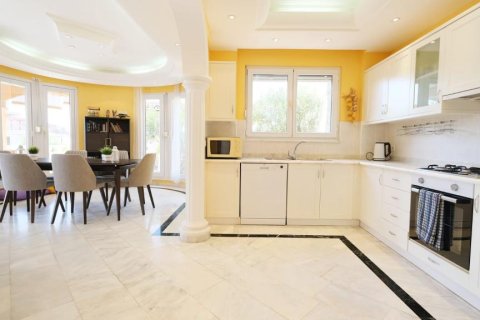 3 rooms Villa in Mahmutlar, Turkey No. 21210 11