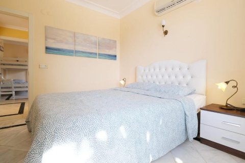 3 rooms Villa in Mahmutlar, Turkey No. 21210 2