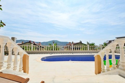 3 rooms Villa in Mahmutlar, Turkey No. 21210 19