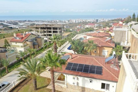 3 habitaciones Villa en Mahmutlar, Turkey No. 21212 17