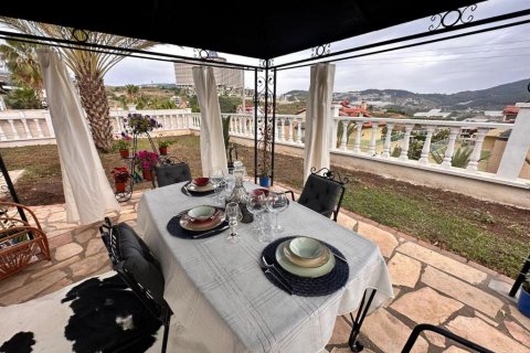 3 rooms Villa in Mahmutlar, Turkey No. 21212 15