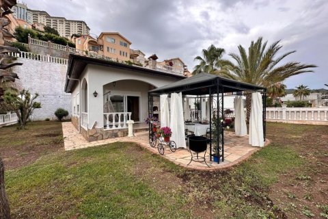 3 rooms Villa in Mahmutlar, Turkey No. 21212 1