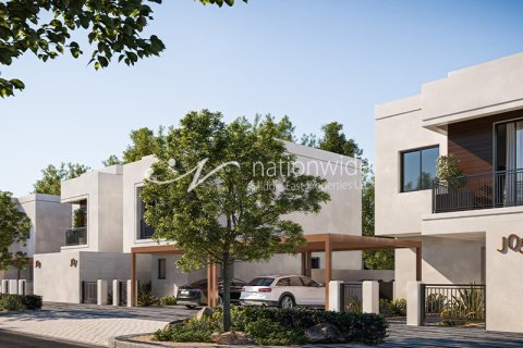 4 bedrooms Villa on the Yas Island, UAE No. 3585 1