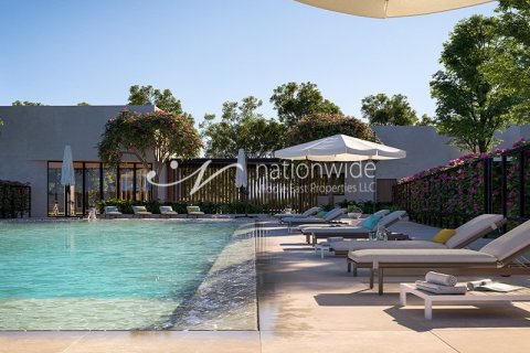 4 bedrooms Villa on the Yas Island, UAE No. 3585 6