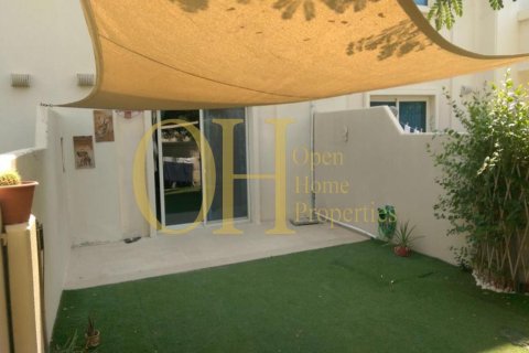 3 bedrooms Townhouse in Al Reef, UAE No. 8824 3