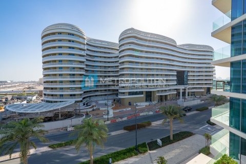 Квартира с 3 спальнями на Saadiyat Cultural District, ОАЭ №5929 19