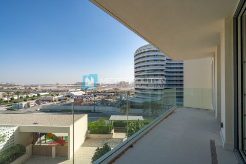 Квартира с 3 спальнями на Saadiyat Cultural District, ОАЭ №5929 20