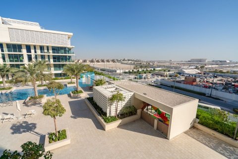 Квартира с 3 спальнями на Saadiyat Cultural District, ОАЭ №5929 21