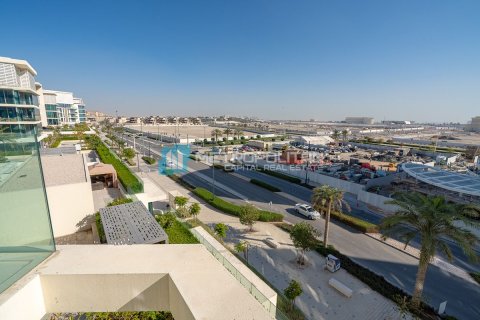 Квартира с 3 спальнями на Saadiyat Cultural District, ОАЭ №5929 18