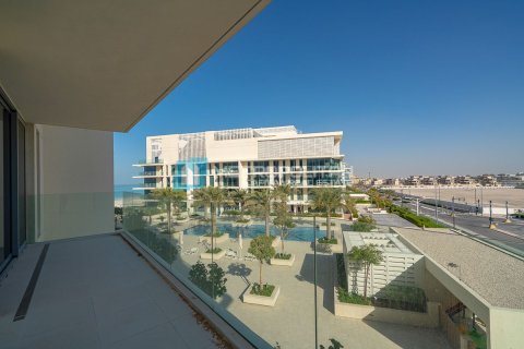 Квартира с 3 спальнями на Saadiyat Cultural District, ОАЭ №5929 3