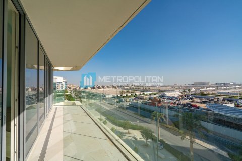 3 dormitorios Apartment en  Saadiyat Cultural District, UAE No. 5929 16