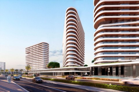 2 dormitorios Apartment en  Yas Island, UAE No. 5931 5