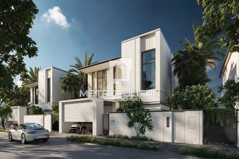 4 dormitorios Villa en Mohammed Bin Rashid City, UAE No. 5378 9