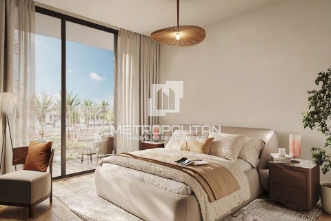 4 chambres Villa à Mohammed Bin Rashid City, UAE No. 5378 4