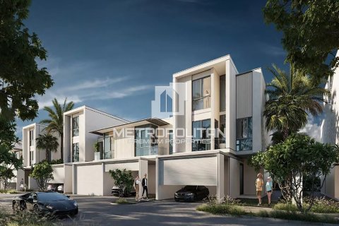 4 chambres Villa à Mohammed Bin Rashid City, UAE No. 5378 8