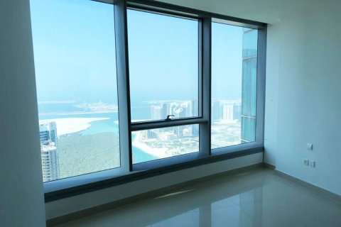 1 dormitorio Apartment en Shams Abu Dhabi, UAE No. 5930 4