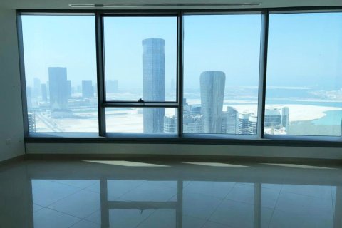 1 dormitorio Apartment en Shams Abu Dhabi, UAE No. 5930 3