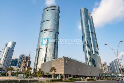 Квартира с 1 спальней в Shams Abu Dhabi, ОАЭ №5930 2