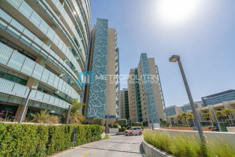 4 dormitorios Apartment en Al Raha Beach, UAE No. 5444 2