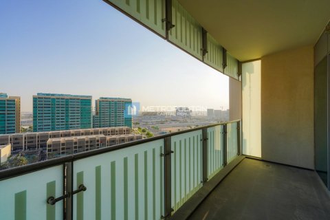 4 dormitorios Apartment en Al Raha Beach, UAE No. 5444 23