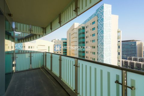 4 dormitorios Apartment en Al Raha Beach, UAE No. 5444 24