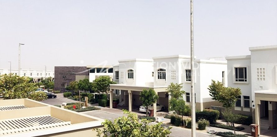 2 chambres Townhouse à Al Ghadeer, UAE No. 3729