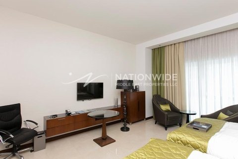 3 bedrooms Apartment in Abu Dhabi, UAE No. 3727 12