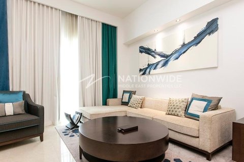 3 bedrooms Apartment in Abu Dhabi, UAE No. 3727 18