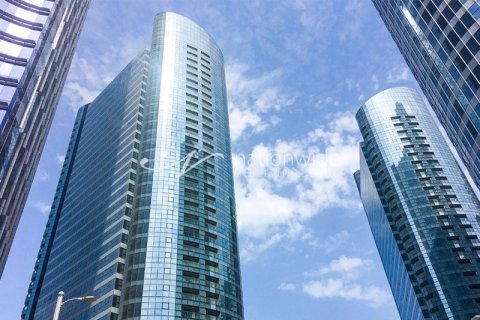 2 chambres Appartement à Al Reem Island, UAE No. 3614 1