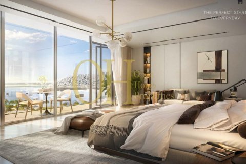 3 bedrooms Apartment on the Saadiyat Cultural District, UAE No. 9307 11