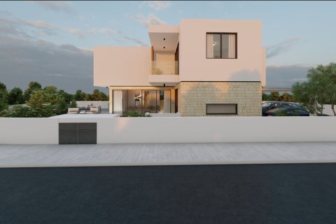 4 bedrooms House in Paphos, Cyprus No. 37354 5