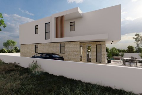 4 bedrooms House in Paphos, Cyprus No. 37354 4