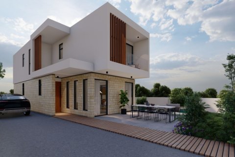 4 bedrooms House in Paphos, Cyprus No. 37354 3