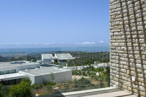 3 dormitorios Villa en Tsada, Cyprus No. 37458 7