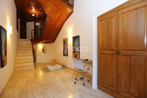 3+1 Villa à Antalya, Turkey No. 23638 20