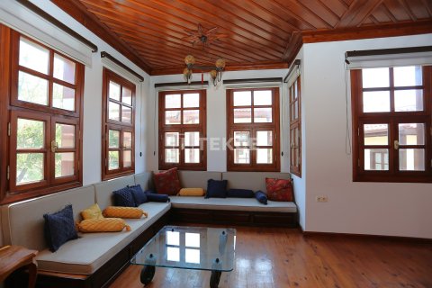 3+1 Villa à Antalya, Turkey No. 23638 7