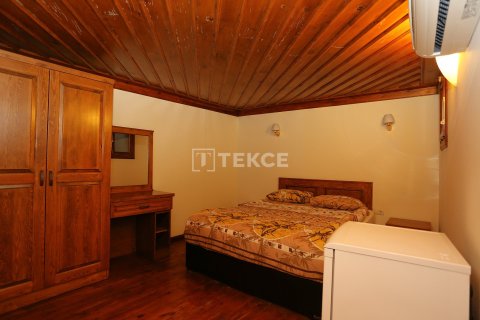 3+1 Villa à Antalya, Turkey No. 23638 14