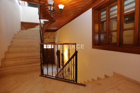 3+1 Villa in Antalya, Turkey No. 23638 17