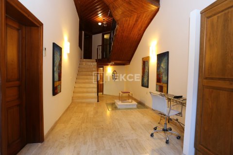 3+1 Villa en Antalya, Turkey No. 23638 21