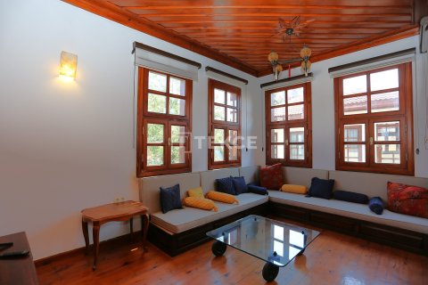 3+1 Villa à Antalya, Turkey No. 23638 8