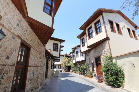 3+1 Villa en Antalya, Turkey No. 23638 4