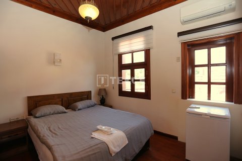 3+1 Villa en Antalya, Turkey No. 23638 15