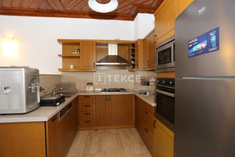 3+1 Villa en Antalya, Turkey No. 23638 12