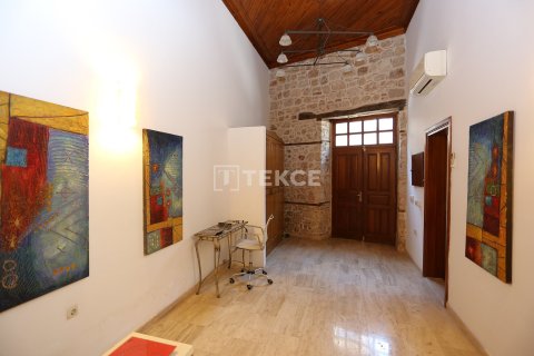 3+1 Villa en Antalya, Turkey No. 23638 19