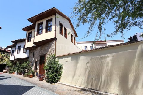 3+1 Villa en Antalya, Turkey No. 23638 5